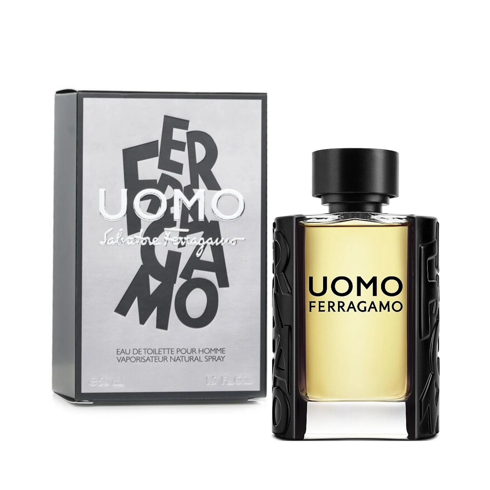 Uomo Salvatore  Eau de toilette